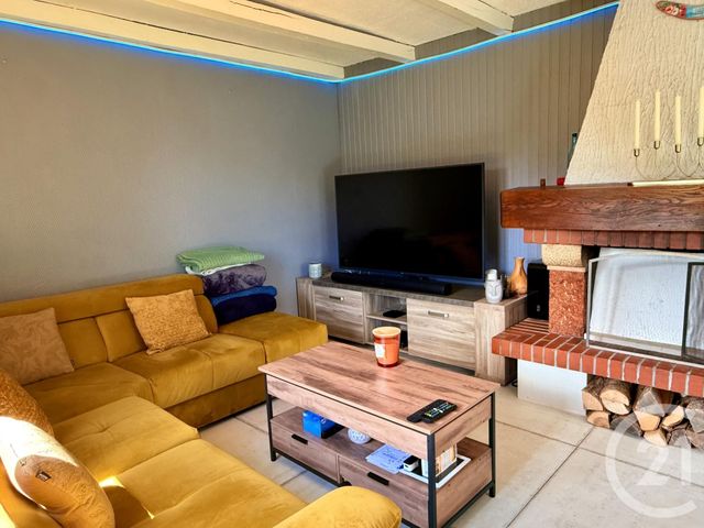 maison à vendre - 4 pièces - 110.0 m2 - ST GORGON MAIN - 25 - FRANCHE-COMTE - Century 21 Avenir Immobilier