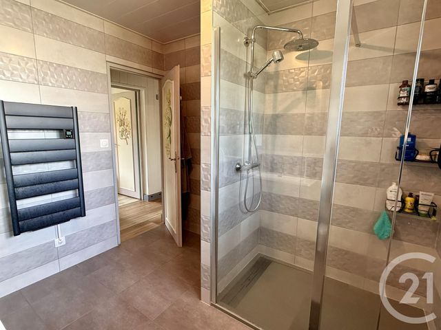 maison à vendre - 4 pièces - 110.0 m2 - ST GORGON MAIN - 25 - FRANCHE-COMTE - Century 21 Avenir Immobilier