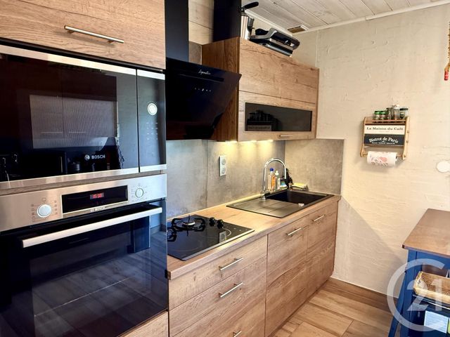 maison à vendre - 4 pièces - 110.0 m2 - ST GORGON MAIN - 25 - FRANCHE-COMTE - Century 21 Avenir Immobilier