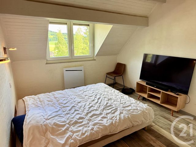 maison à vendre - 4 pièces - 110.0 m2 - ST GORGON MAIN - 25 - FRANCHE-COMTE - Century 21 Avenir Immobilier