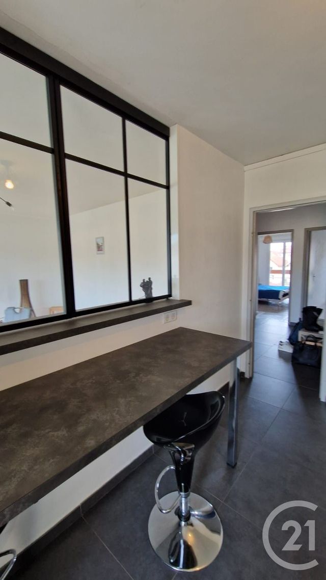 Appartement F3 à louer - 3 pièces - 65.24 m2 - PONTARLIER - 25 - FRANCHE-COMTE - Century 21 Avenir Immobilier