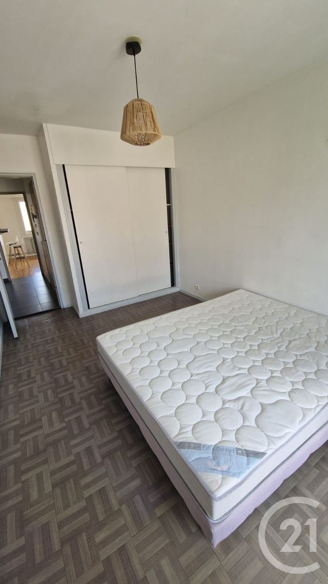 Appartement F3 à louer - 3 pièces - 65.24 m2 - PONTARLIER - 25 - FRANCHE-COMTE - Century 21 Avenir Immobilier