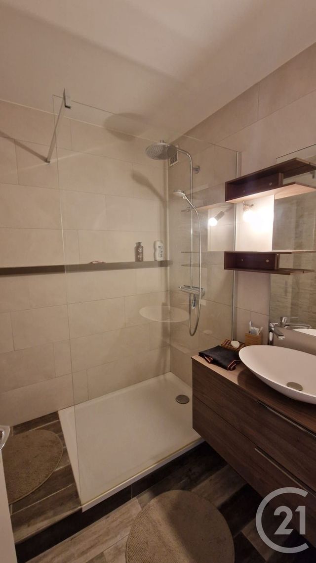 Appartement F3 à louer - 3 pièces - 65.24 m2 - PONTARLIER - 25 - FRANCHE-COMTE - Century 21 Avenir Immobilier