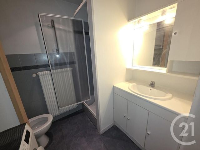 Appartement F2 à louer - 2 pièces - 55.0 m2 - PONTARLIER - 25 - FRANCHE-COMTE - Century 21 Avenir Immobilier