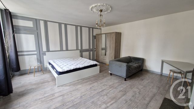Appartement F2 à louer - 2 pièces - 55.0 m2 - PONTARLIER - 25 - FRANCHE-COMTE - Century 21 Avenir Immobilier