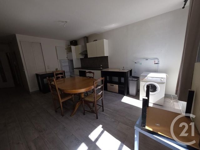 Appartement F2 à louer - 2 pièces - 55.0 m2 - PONTARLIER - 25 - FRANCHE-COMTE - Century 21 Avenir Immobilier