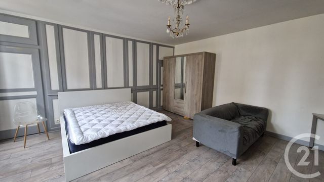 Appartement F2 à louer - 2 pièces - 55.0 m2 - PONTARLIER - 25 - FRANCHE-COMTE - Century 21 Avenir Immobilier