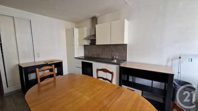 Appartement F2 à louer - 2 pièces - 55.0 m2 - PONTARLIER - 25 - FRANCHE-COMTE - Century 21 Avenir Immobilier