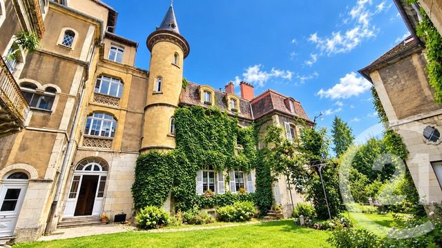 Appartement Duplex à louer PONTARLIER