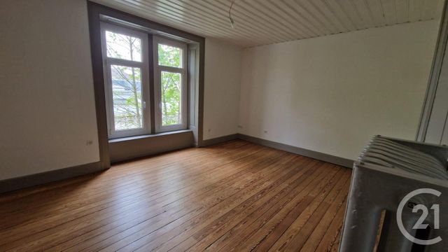 Appartement F3 à louer - 3 pièces - 60.0 m2 - PONTARLIER - 25 - FRANCHE-COMTE - Century 21 Avenir Immobilier