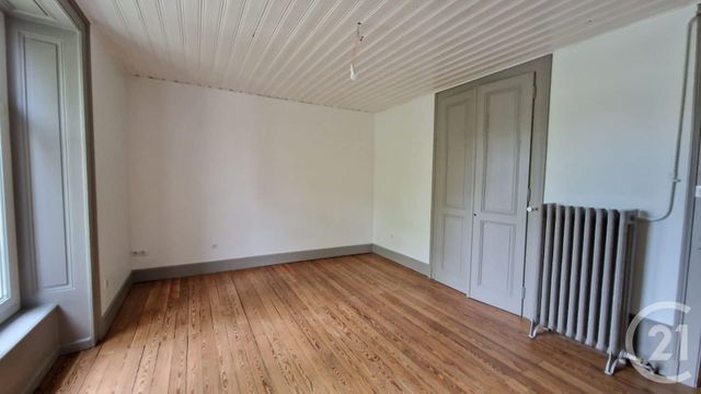 Appartement F3 à louer - 3 pièces - 60.0 m2 - PONTARLIER - 25 - FRANCHE-COMTE - Century 21 Avenir Immobilier