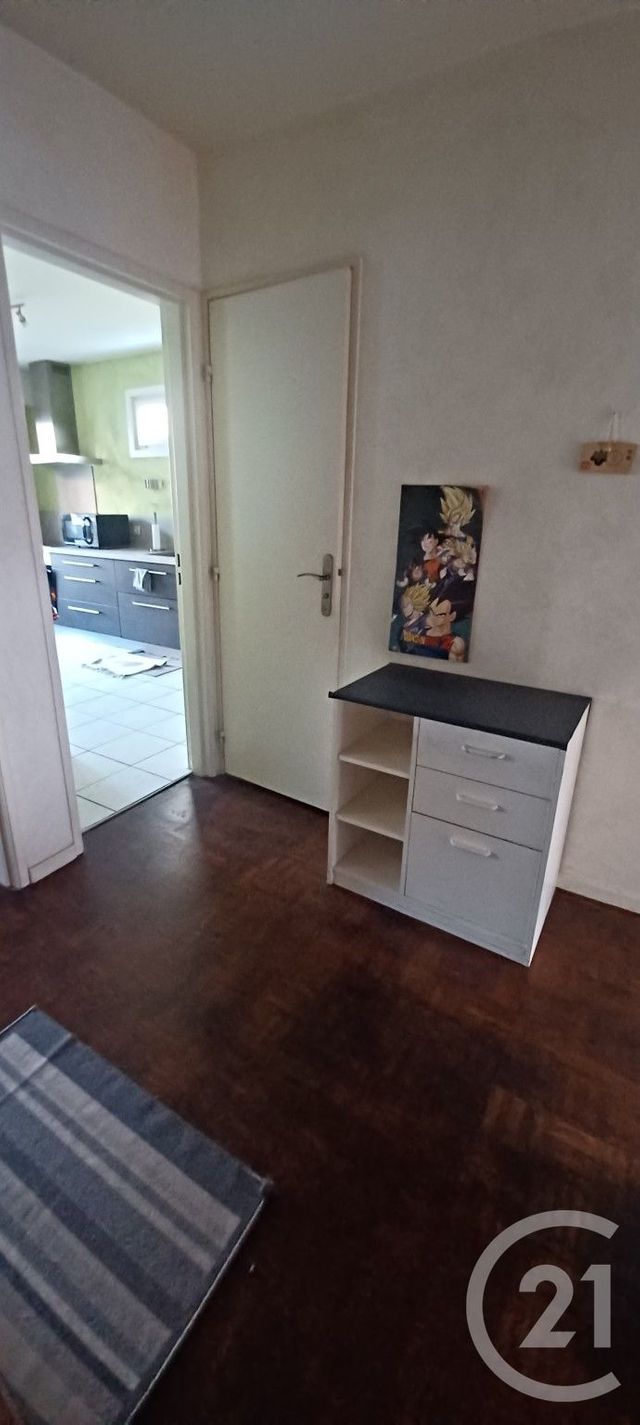 Appartement F2 à louer - 2 pièces - 50.3 m2 - PONTARLIER - 25 - FRANCHE-COMTE - Century 21 Avenir Immobilier