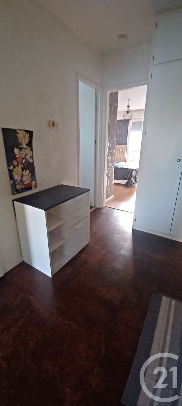 Appartement F2 à louer - 2 pièces - 50.3 m2 - PONTARLIER - 25 - FRANCHE-COMTE - Century 21 Avenir Immobilier