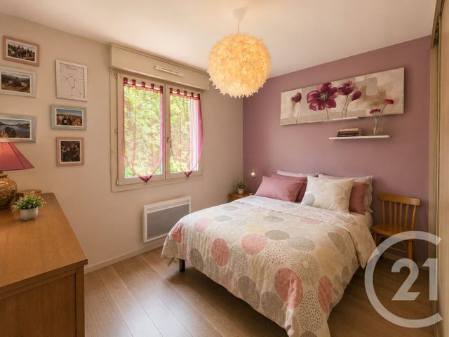 Appartement F3 à vendre - 4 pièces - 64.9 m2 - PONTARLIER - 25 - FRANCHE-COMTE - Century 21 Avenir Immobilier