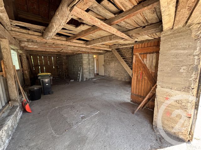 maison à vendre - 6 pièces - 143.0 m2 - SILLEY AMANCEY - 25 - FRANCHE-COMTE - Century 21 Avenir Immobilier