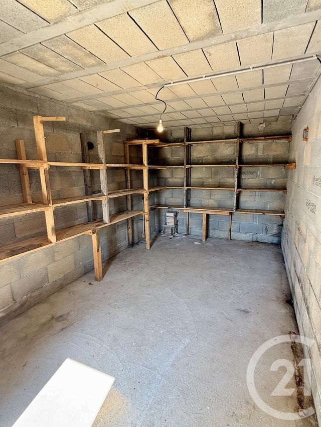 Appartement F3 à vendre - 3 pièces - 56.53 m2 - PONTARLIER - 25 - FRANCHE-COMTE - Century 21 Avenir Immobilier