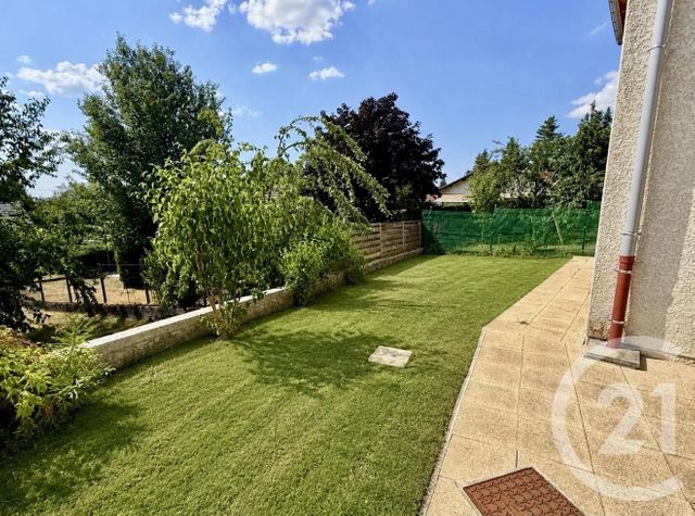 Appartement F3 à vendre - 3 pièces - 56.53 m2 - PONTARLIER - 25 - FRANCHE-COMTE - Century 21 Avenir Immobilier