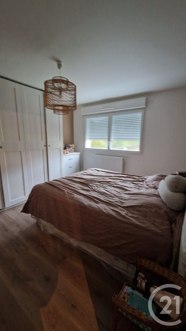 Appartement F4 à louer - 4 pièces - 88.63 m2 - PONTARLIER - 25 - FRANCHE-COMTE - Century 21 Avenir Immobilier