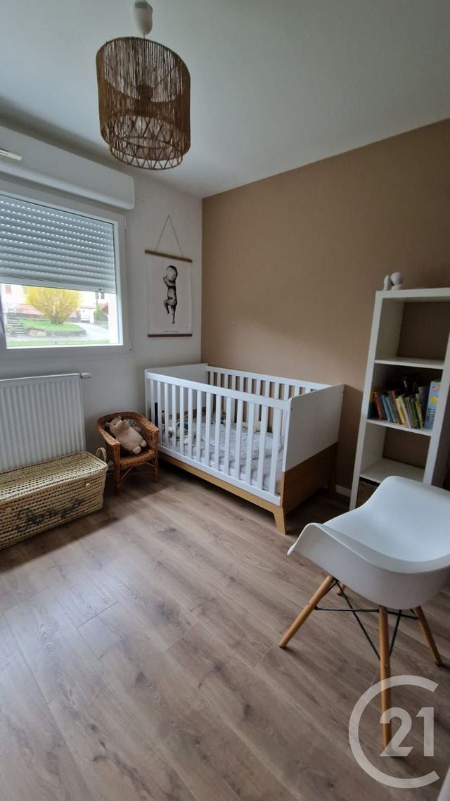 Appartement F4 à louer - 4 pièces - 88.63 m2 - PONTARLIER - 25 - FRANCHE-COMTE - Century 21 Avenir Immobilier