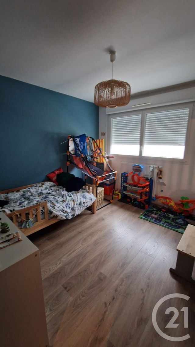 Appartement F4 à louer - 4 pièces - 88.63 m2 - PONTARLIER - 25 - FRANCHE-COMTE - Century 21 Avenir Immobilier