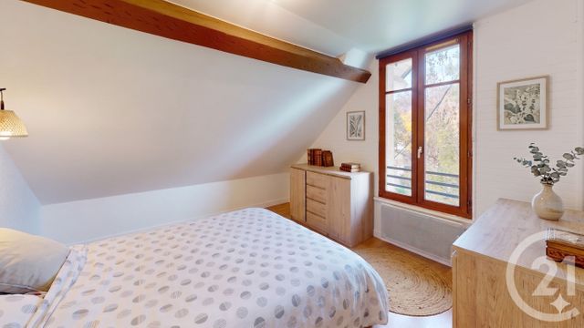 Appartement F3 à louer - 3 pièces - 50.04 m2 - PONTARLIER - 25 - FRANCHE-COMTE - Century 21 Avenir Immobilier