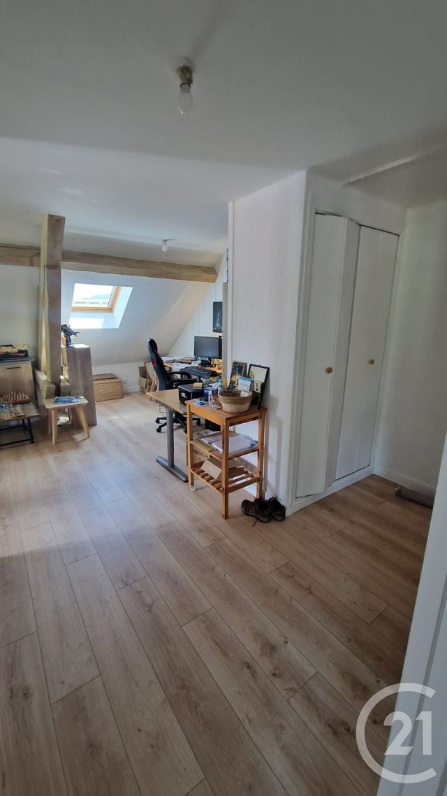 Appartement F3 à louer - 3 pièces - 50.04 m2 - PONTARLIER - 25 - FRANCHE-COMTE - Century 21 Avenir Immobilier