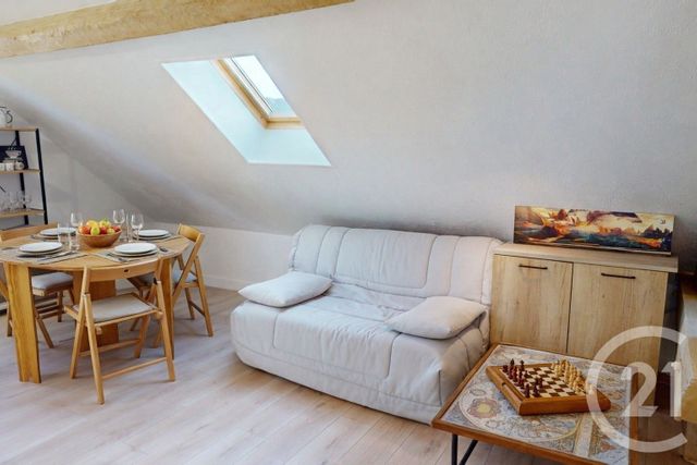 Appartement F3 à louer - 3 pièces - 50.04 m2 - PONTARLIER - 25 - FRANCHE-COMTE - Century 21 Avenir Immobilier