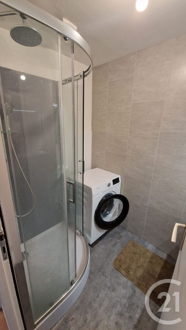 Appartement F3 à louer - 3 pièces - 50.04 m2 - PONTARLIER - 25 - FRANCHE-COMTE - Century 21 Avenir Immobilier
