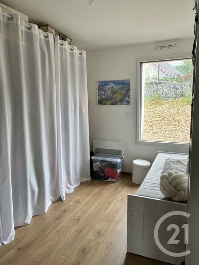 Appartement F3 à louer - 3 pièces - 60.65 m2 - DOMMARTIN - 25 - FRANCHE-COMTE - Century 21 Avenir Immobilier