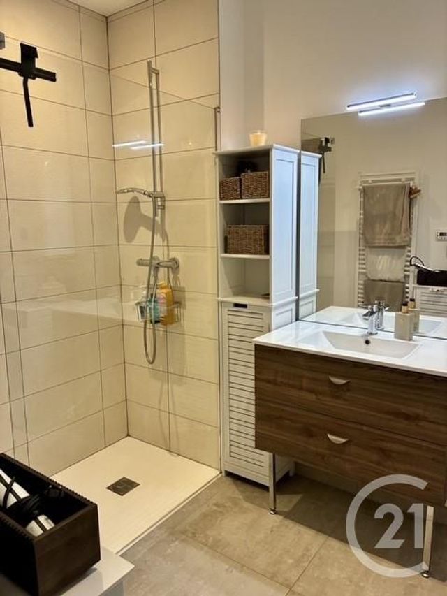 Appartement F3 à louer - 3 pièces - 60.65 m2 - DOMMARTIN - 25 - FRANCHE-COMTE - Century 21 Avenir Immobilier