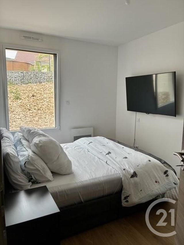 Appartement F3 à louer - 3 pièces - 60.65 m2 - DOMMARTIN - 25 - FRANCHE-COMTE - Century 21 Avenir Immobilier