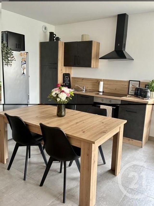 Appartement F3 à louer - 3 pièces - 60.65 m2 - DOMMARTIN - 25 - FRANCHE-COMTE - Century 21 Avenir Immobilier
