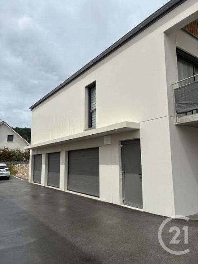 Appartement F3 à louer - 3 pièces - 60.65 m2 - DOMMARTIN - 25 - FRANCHE-COMTE - Century 21 Avenir Immobilier