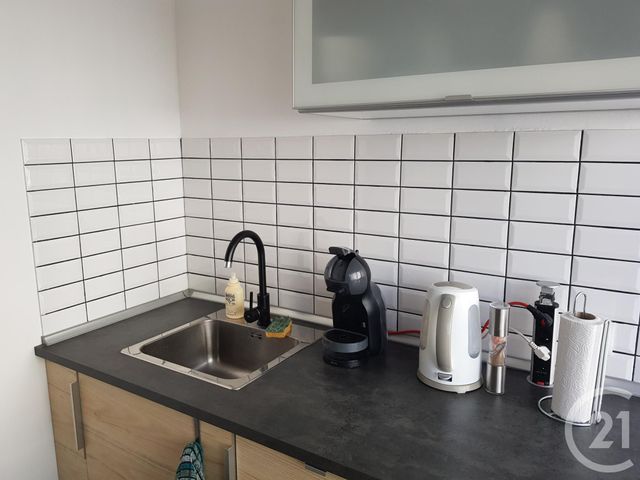 Appartement F2 à louer - 2 pièces - 41.28 m2 - PONTARLIER - 25 - FRANCHE-COMTE - Century 21 Avenir Immobilier