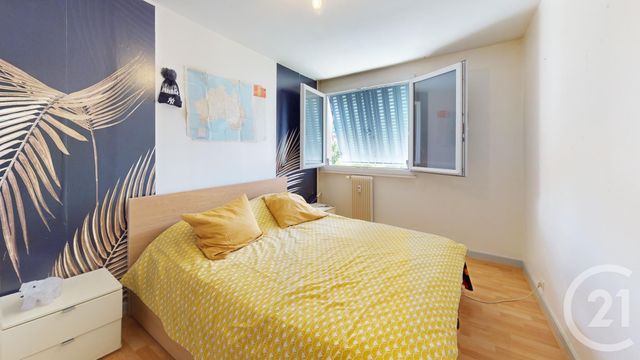 Appartement F3 à vendre - 3 pièces - 72.0 m2 - PONTARLIER - 25 - FRANCHE-COMTE - Century 21 Avenir Immobilier