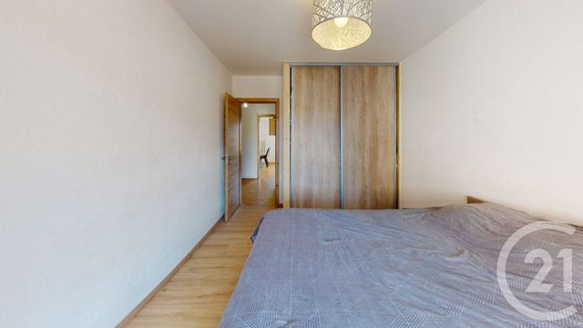 Appartement F3 à vendre - 3 pièces - 63.94 m2 - PONTARLIER - 25 - FRANCHE-COMTE - Century 21 Avenir Immobilier