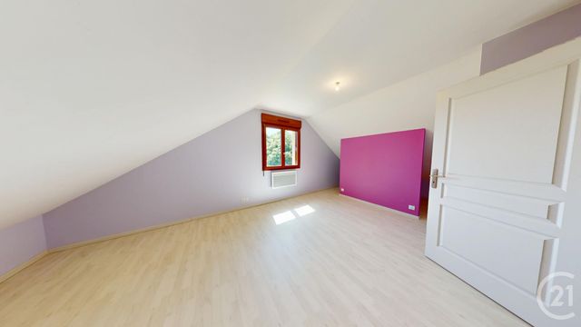 maison à vendre - 4 pièces - 74.0 m2 - CROUZET MIGETTE - 25 - FRANCHE-COMTE - Century 21 Avenir Immobilier