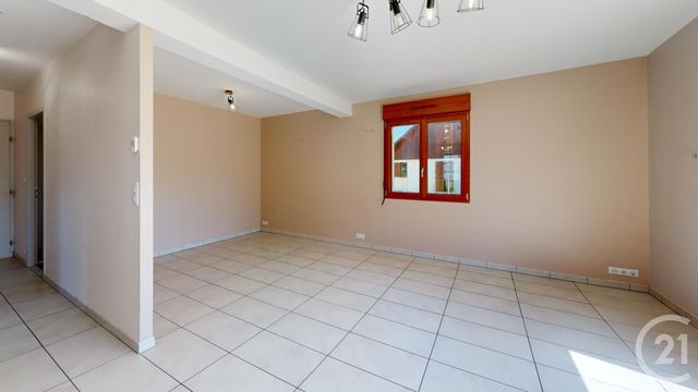 maison à vendre - 4 pièces - 74.0 m2 - CROUZET MIGETTE - 25 - FRANCHE-COMTE - Century 21 Avenir Immobilier