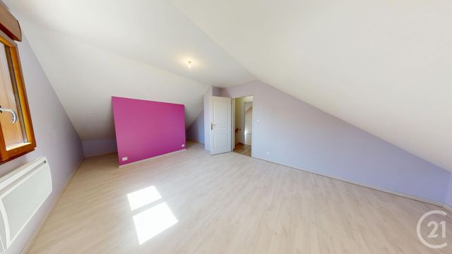 maison à vendre - 4 pièces - 74.0 m2 - CROUZET MIGETTE - 25 - FRANCHE-COMTE - Century 21 Avenir Immobilier