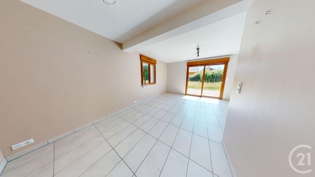 maison à vendre - 4 pièces - 74.0 m2 - CROUZET MIGETTE - 25 - FRANCHE-COMTE - Century 21 Avenir Immobilier