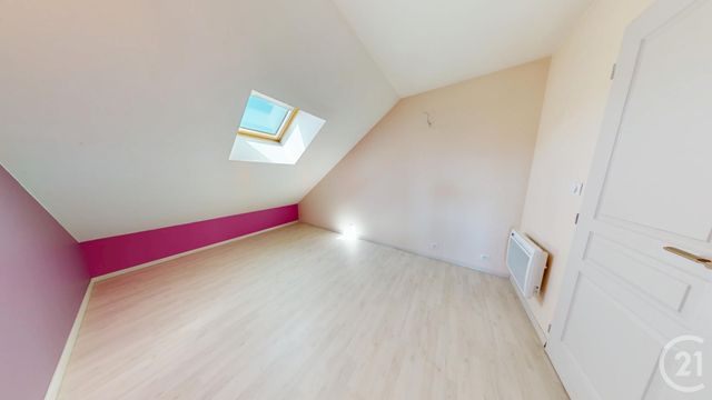maison à vendre - 4 pièces - 74.0 m2 - CROUZET MIGETTE - 25 - FRANCHE-COMTE - Century 21 Avenir Immobilier