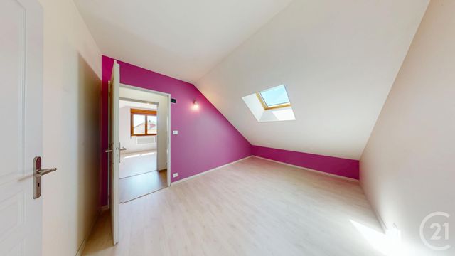 maison à vendre - 4 pièces - 74.0 m2 - CROUZET MIGETTE - 25 - FRANCHE-COMTE - Century 21 Avenir Immobilier