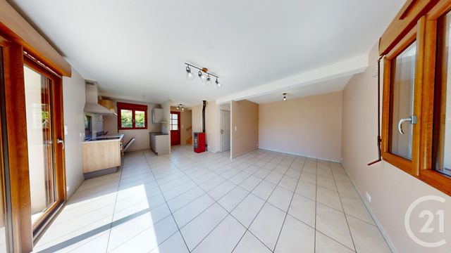 maison à vendre - 4 pièces - 74.0 m2 - CROUZET MIGETTE - 25 - FRANCHE-COMTE - Century 21 Avenir Immobilier