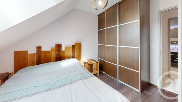Appartement à vendre - 2 pièces - 53.79 m2 - STE COLOMBE - 25 - FRANCHE-COMTE - Century 21 Avenir Immobilier