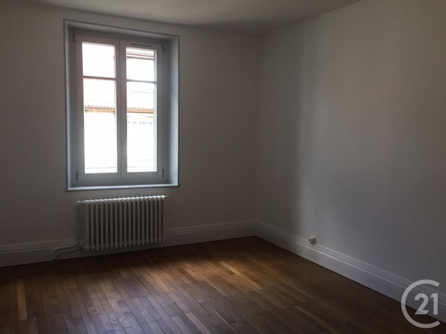 Appartement T2 à louer - 2 pièces - 57.93 m2 - PONTARLIER - 25 - FRANCHE-COMTE - Century 21 Avenir Immobilier