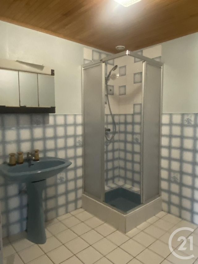 maison à louer - 3 pièces - 64.0 m2 - MAISONS DU BOIS LIEVREMONT - 25 - FRANCHE-COMTE - Century 21 Avenir Immobilier