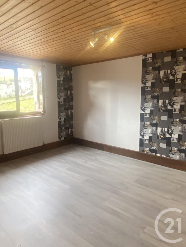 maison à louer - 3 pièces - 64.0 m2 - MAISONS DU BOIS LIEVREMONT - 25 - FRANCHE-COMTE - Century 21 Avenir Immobilier