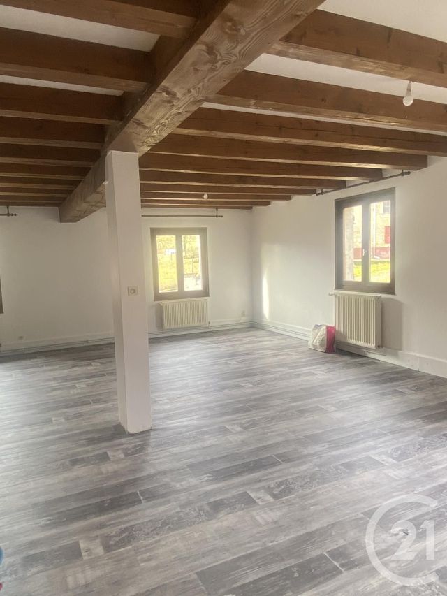 maison à louer - 3 pièces - 64.0 m2 - MAISONS DU BOIS LIEVREMONT - 25 - FRANCHE-COMTE - Century 21 Avenir Immobilier