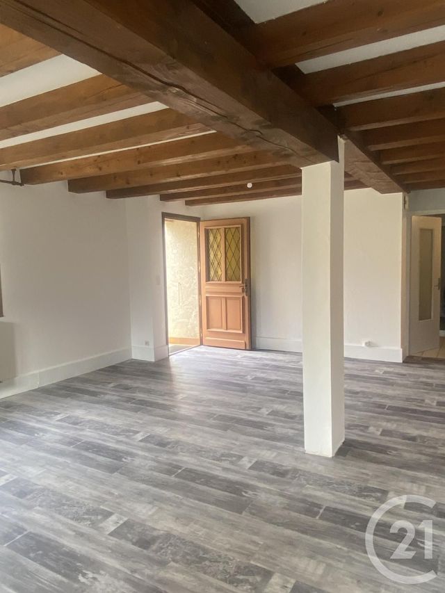 maison à louer - 3 pièces - 64.0 m2 - MAISONS DU BOIS LIEVREMONT - 25 - FRANCHE-COMTE - Century 21 Avenir Immobilier