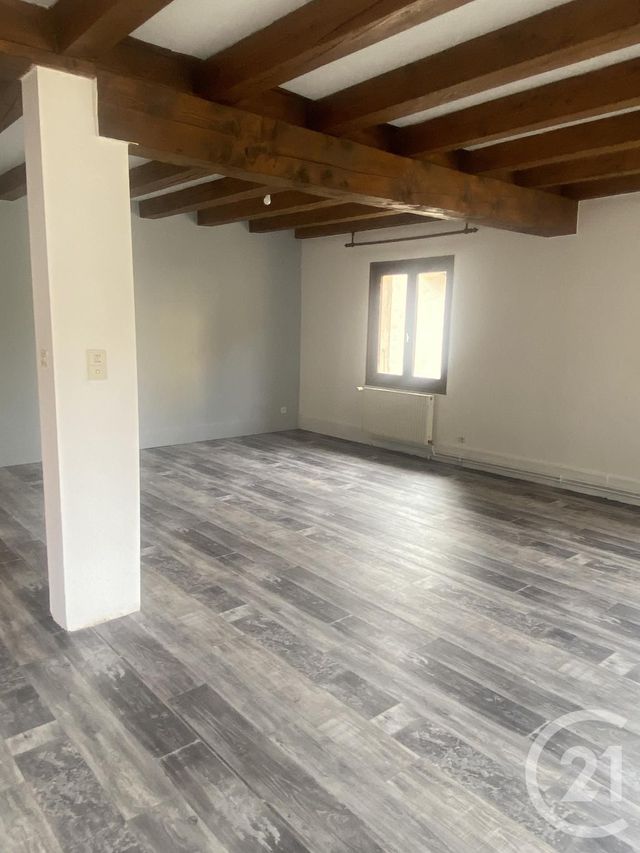 maison à louer - 3 pièces - 64.0 m2 - MAISONS DU BOIS LIEVREMONT - 25 - FRANCHE-COMTE - Century 21 Avenir Immobilier